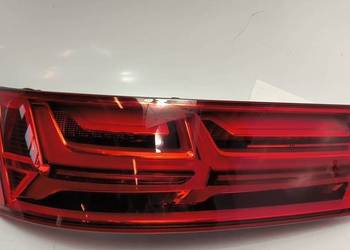 LAMPA LEWA TYŁ AUDI Q7 II 4M 4M0945093E
