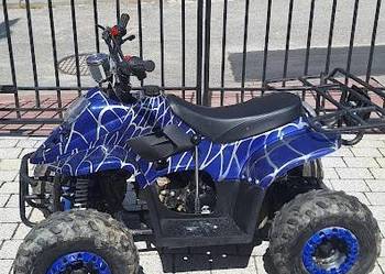 Quad Beretta Kids 110