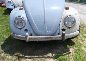 Volkswagen Garbus 1966