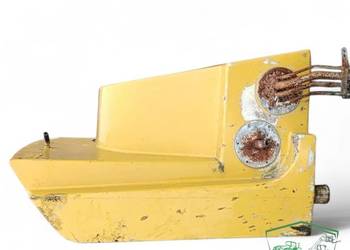 Zbiornik hydrauliki Caterpillar 223-1417 Cat TH 360 B