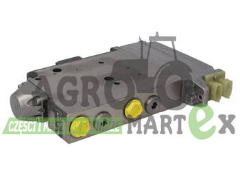 87305400, V87305400 SEKCJA ZAWORU CNH