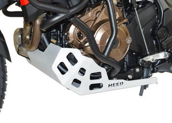 Osłona silnika do Honda CRF 1100 Africa Twin (2024 - ) - aluminiowa