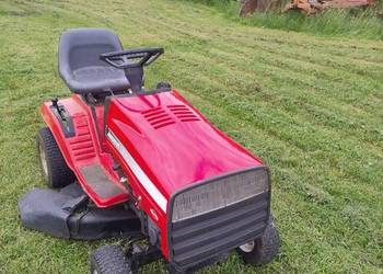 Traktorek kosiarka 16Hp
