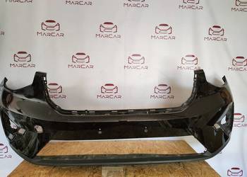 Zderzak Przód Przedni Volvo Xc40 Lift 22- 31690933