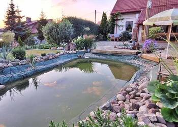 Sprzedam klimatyczny dom / siedlisko na wsi, granica Pomorza i Warmii