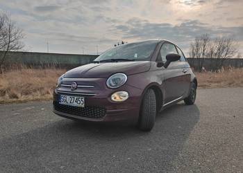Fiat 500 1.0 Hybrid LPG