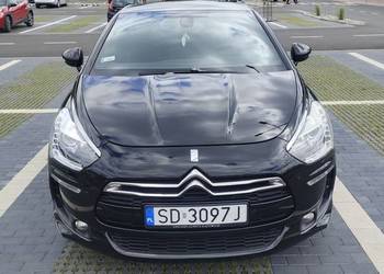 Citroen DS5