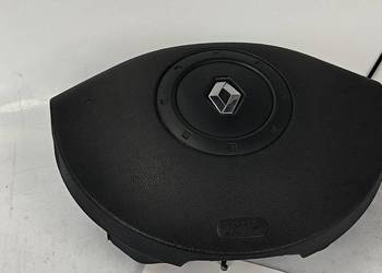 PODUSZKA AIRBAG RENAULT SCENIC II 8200130498B