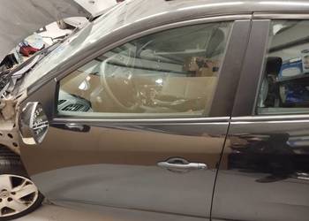 Drzwi lewy przód Megane III 3 NV676