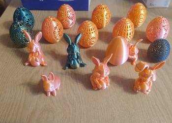 Druku 3D FDM na zlecenie