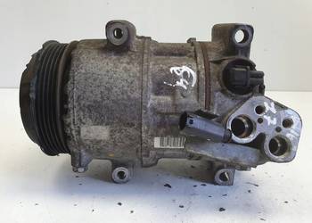 SPRĘŻARKA KLIMATYZACJI Mercedes W169 1.7 8V _ pompa