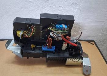 Mercedes W204 Moduł Bsi Tył