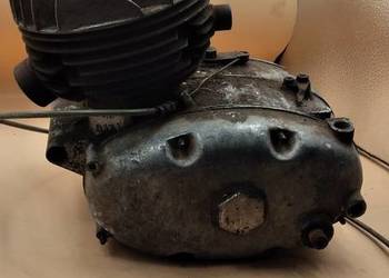 Silnik csepel 125 danuvia 125