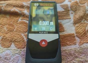 Dalmierz Bosch PLR 50 C