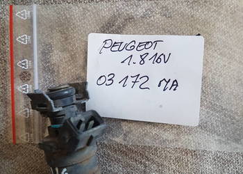 PEUGEOT 406 1.8 16V WTRYSKIWACZ PALIWA WTRYSK 03172MA