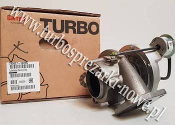 Turbosprężarka GARRETT 785827-5025S 785827-0025 785827-25
