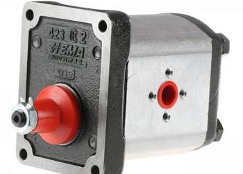 Pompa hydrauliczna HEMA 1PN.281.CB13/005 — 28,1 cm³/obr, 175 barów