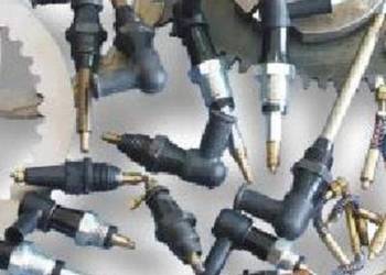 Szczotka mosiężna sprzęgła tokarki TUR-63*TUR-50/630M