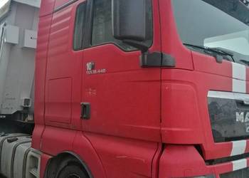 Man tgx