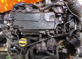 TRAFIC VIVARO PRIMASTAR 2.0 DCI 12r turbina turbosprezarka 8200466021