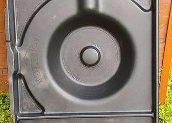 Podłoga Honda HR-V wkładka bagażnika szuflada kuweta