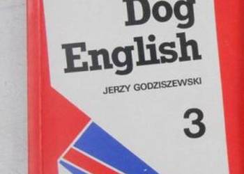 SHAGGY DOG ENGLISH 3 - GODZISZEWSKI JERZY