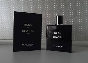 Perfumy Bleu de chanel edp 100ml