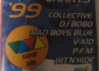 Autumn pepsi charts '99