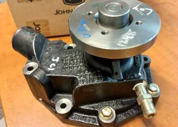 RE553223 Pompa wody JOHN DEERE ORYGINAŁ