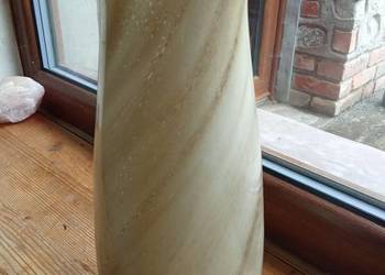 Duży wazon 30cm wysokości.