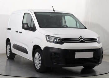Citroen Berlingo 1.5 BlueHDi