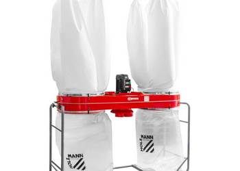 HOLZMANN ABS8000PRO ODCIĄG DO TROCIN 8000 M3/H 4500 W 400 V