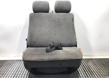 FOTEL PRAWY PRZÓD VW TRANSPORTER T4 Hatchback 90-04 SIEDZENIE