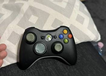 pad uszkodzony xbox 360