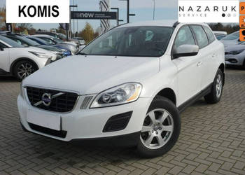 Volvo XC 60 D4 163KM I (2008-2017)