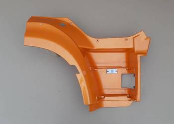 DAF CF EURO 6 STOPNICA PRAWA NADKOLE 1835071 ORYGINAŁ