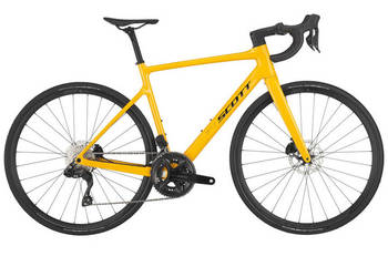 2025 Scott Addict 40 Road Bike (INDORACYCLES)