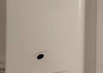 Piecyk gazowy jednofunkcyjny