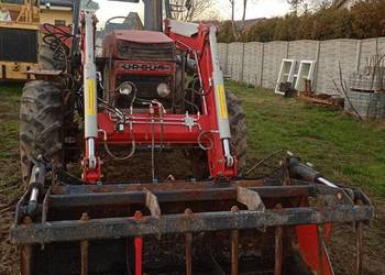 Ursus 1614 TUR Brutto