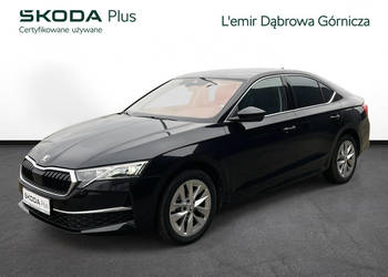 Skoda Octavia Selection 2.0TDI DSG, TOP LED, Pakiet Serwisow