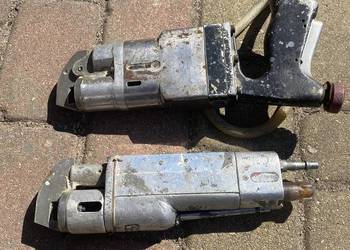 Wyrzynarki pneumatyczne Cengar