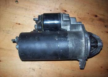 Vectra C 2.0 2.2 DTI Rozrusznik Bosch Oryginal