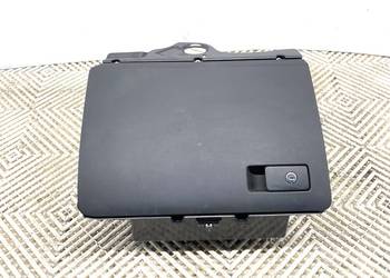 SCHOWEK PASAŻERA VW PASSAT B7 Kombi 10-15 3C1857114E PÓŁKA