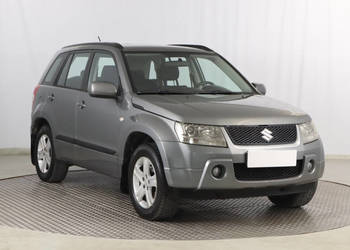Suzuki Grand Vitara 2.0