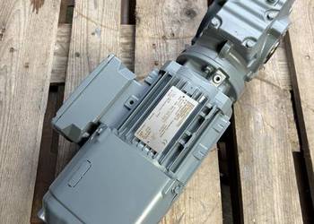 SEW SA47 DRN80MK4/BE1 Gearmotor