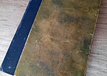 Lehrnbuch der Dogmatik - w j. niemieckim gotyckim