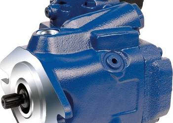 Pompa Rexroth A10VNO