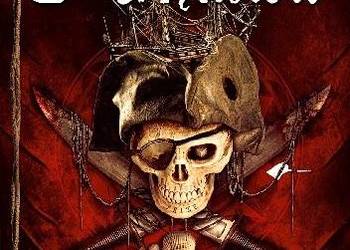 JACEK KOMUDA CZARNA BANDERA