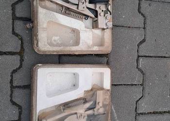Przekaźnik WIp 41 Refa wyzwalacz nadprądowy Wlp-41