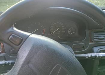 Sprzedam Honda Civic vtec